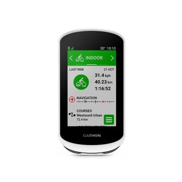 Garmin Edge Explore 2