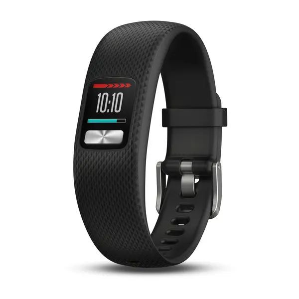 Garmin Vivofit 4 Czarny duży