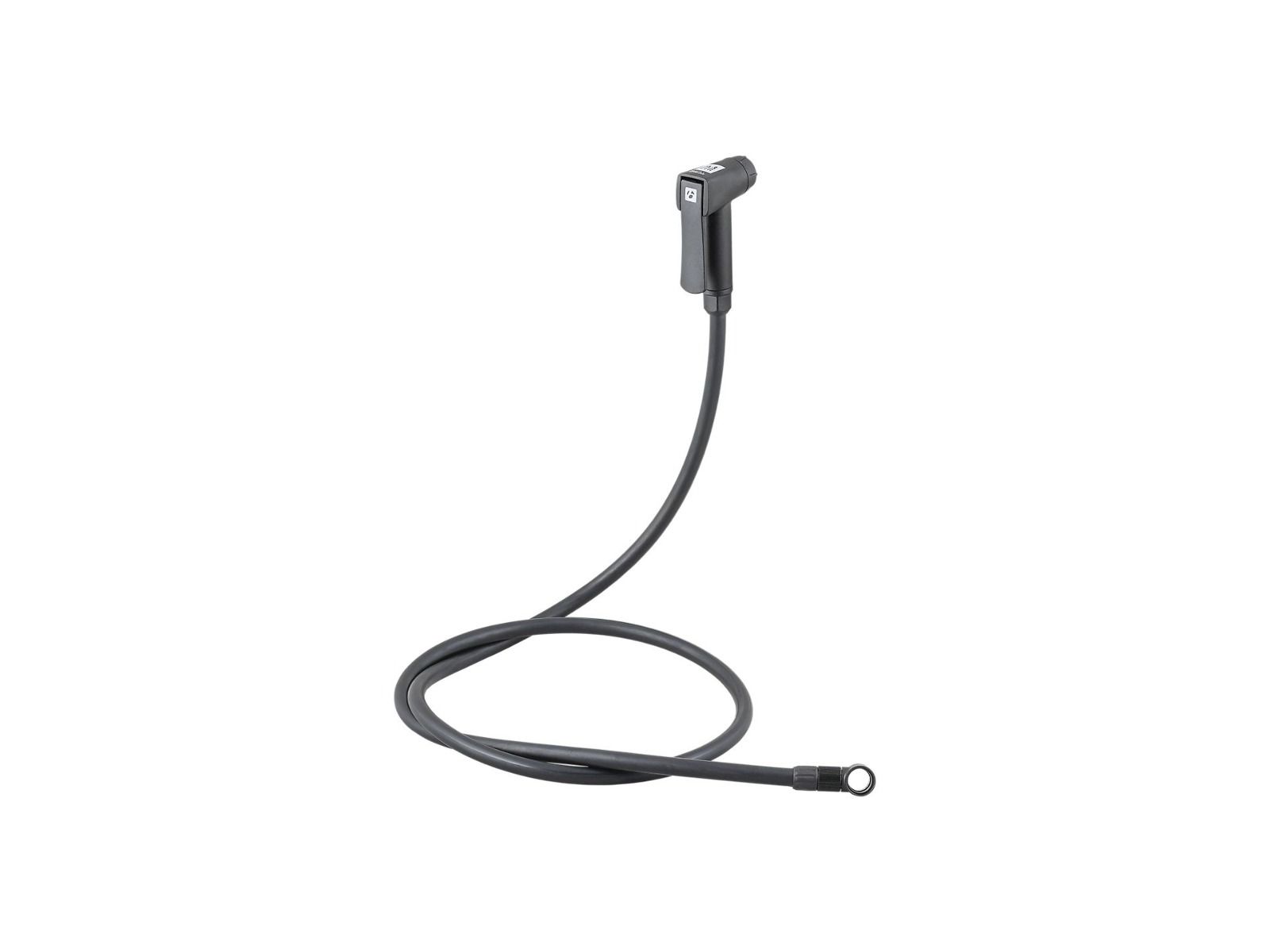 Głowica pompki Bontrager TLR Flash Charger 2.0 z przewodem