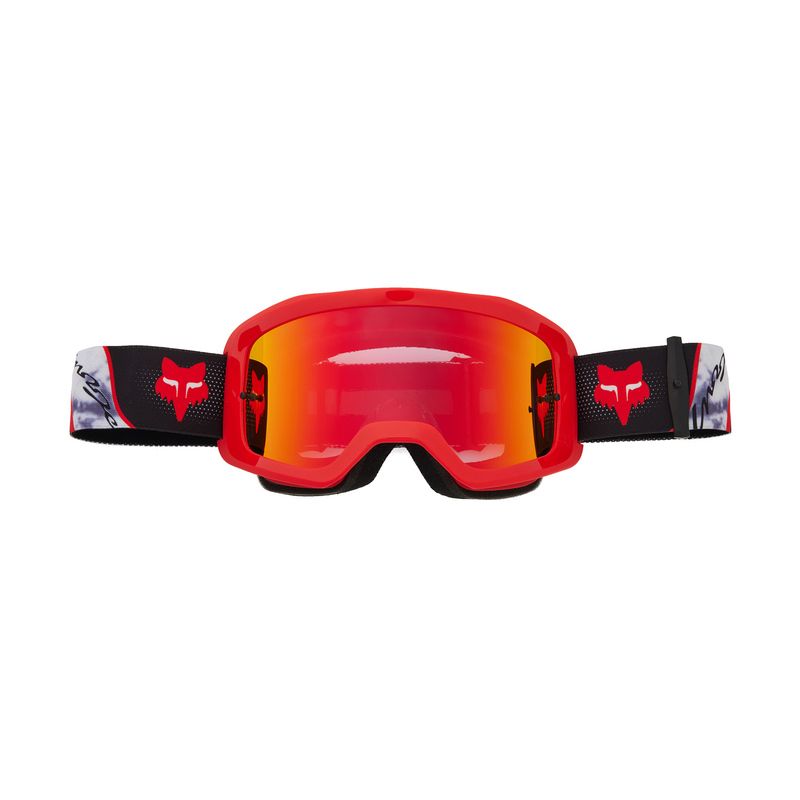 Gogle Fox Main Atlas