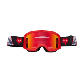 Gogle Fox Main Atlas