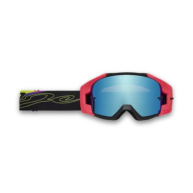 Gogle Fox Vue Energy Goggle-Vivid