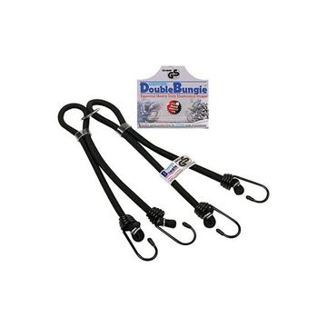 Gumy do mocowania bagażu OXC 9x600mm 2 sztuki