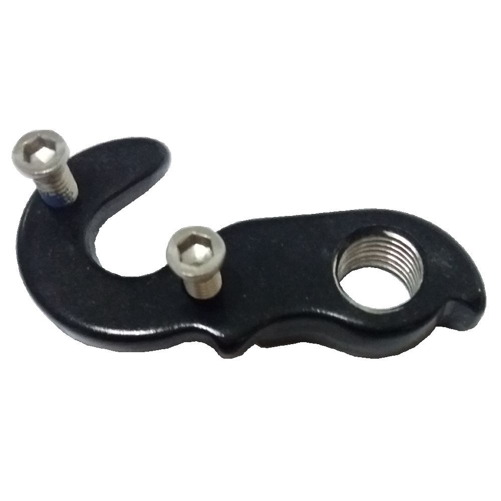 Hak przerzutki do Polygon Strattos S2, S4, S5