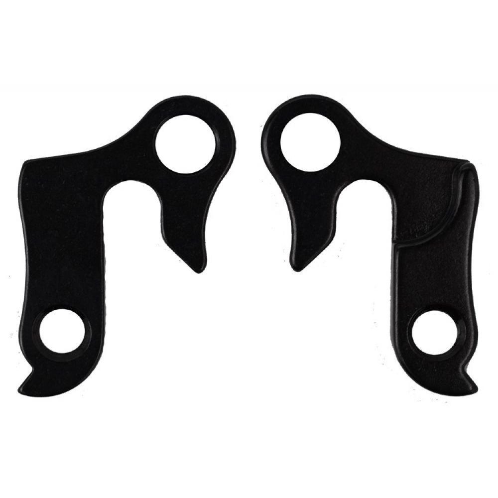 Hak przerzutki do Polygon Zeta, Xtrada, Heist X2