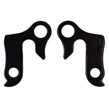 Hak przerzutki do Polygon Zeta, Xtrada, Heist X2