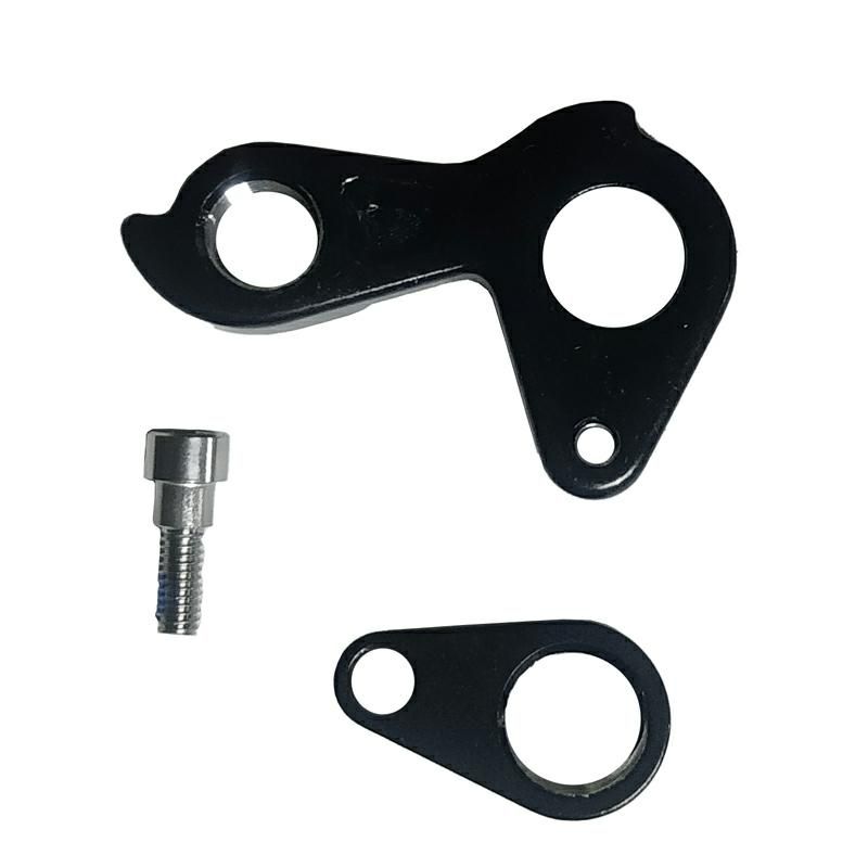 Hak przerzutki tylnej Unibike Geos