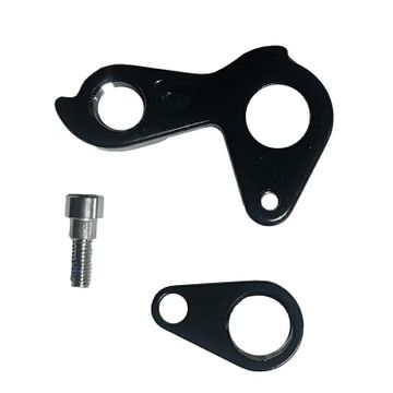 Hak przerzutki tylnej Unibike Geos