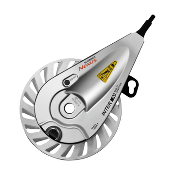 Hamulec rolkowy Shimano Nexus 4mm śruba