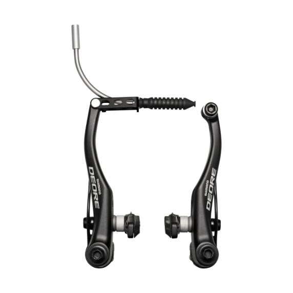 Hamulec szczękowy Shimano Deore BR-T610