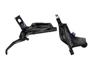 Hamulec tarczowy przedni SRAM Code RSC 950mm