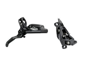 Hamulec tarczowy przedni SRAM DB G2 950mm