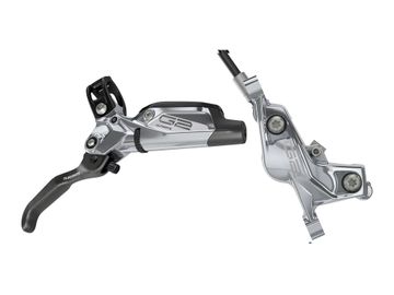 Hamulec tarczowy przedni SRAM G2 Ultimate Polar Grey 950mm