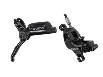 Hamulec tarczowy przedni SRAM Guide T 950mm