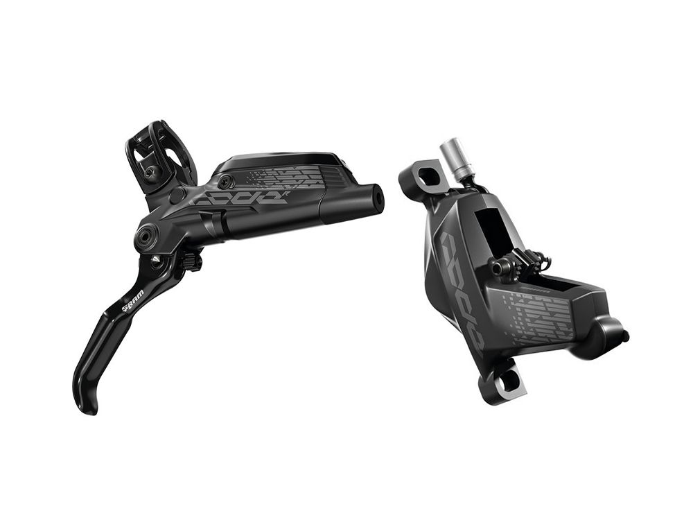 Hamulec tarczowy tylny SRAM CODE R 1800mm