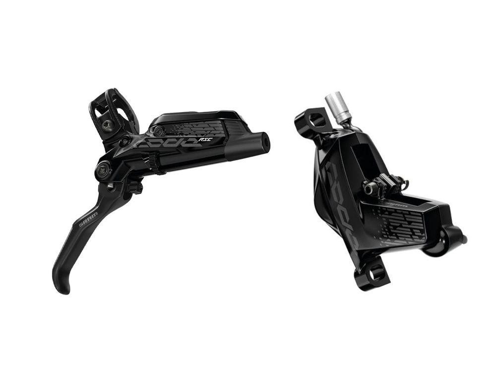 Hamulec tarczowy tylny SRAM CODE RSC 1800mm