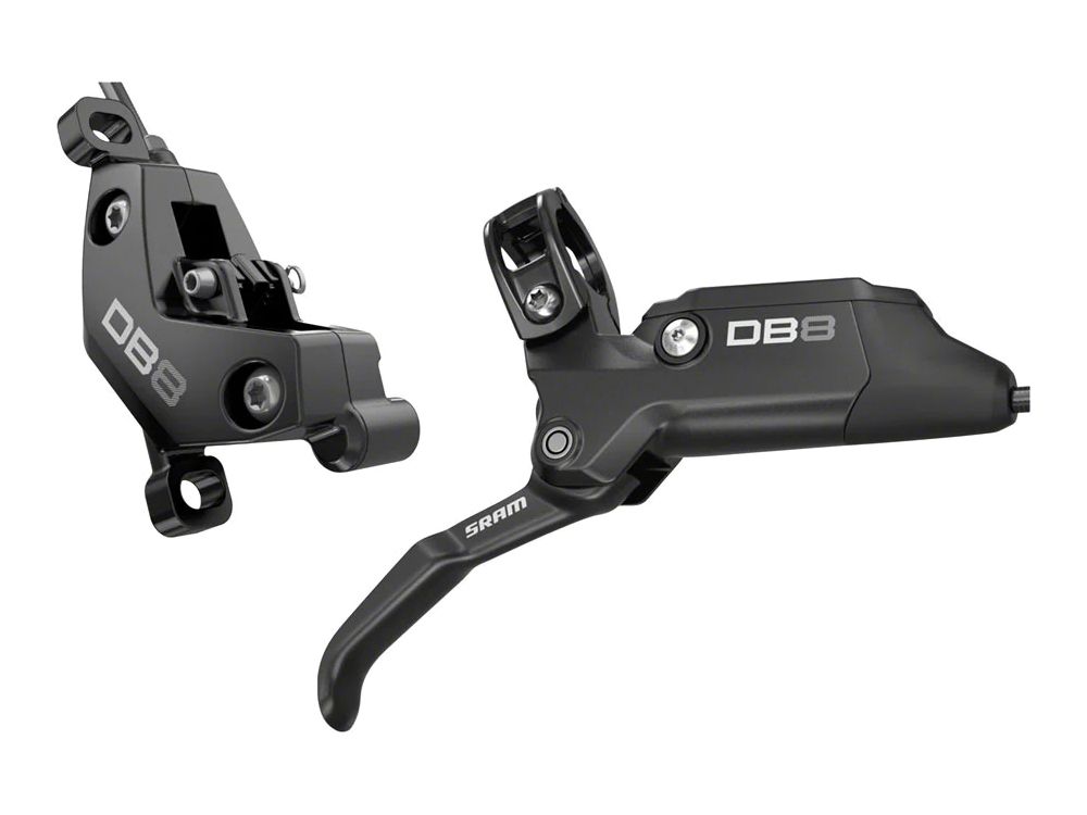 Hamulec tarczowy tylny SRAM DB8 2000mm