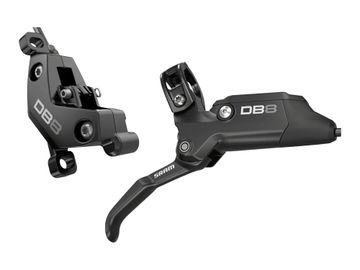 Hamulec tarczowy tylny SRAM DB8 2000mm