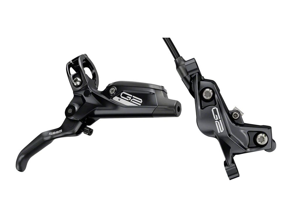 Hamulec tarczowy tylny SRAM G2 2000mm