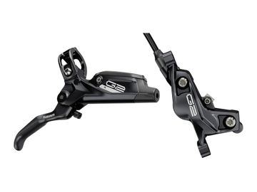 Hamulec tarczowy tylny SRAM G2 2000mm