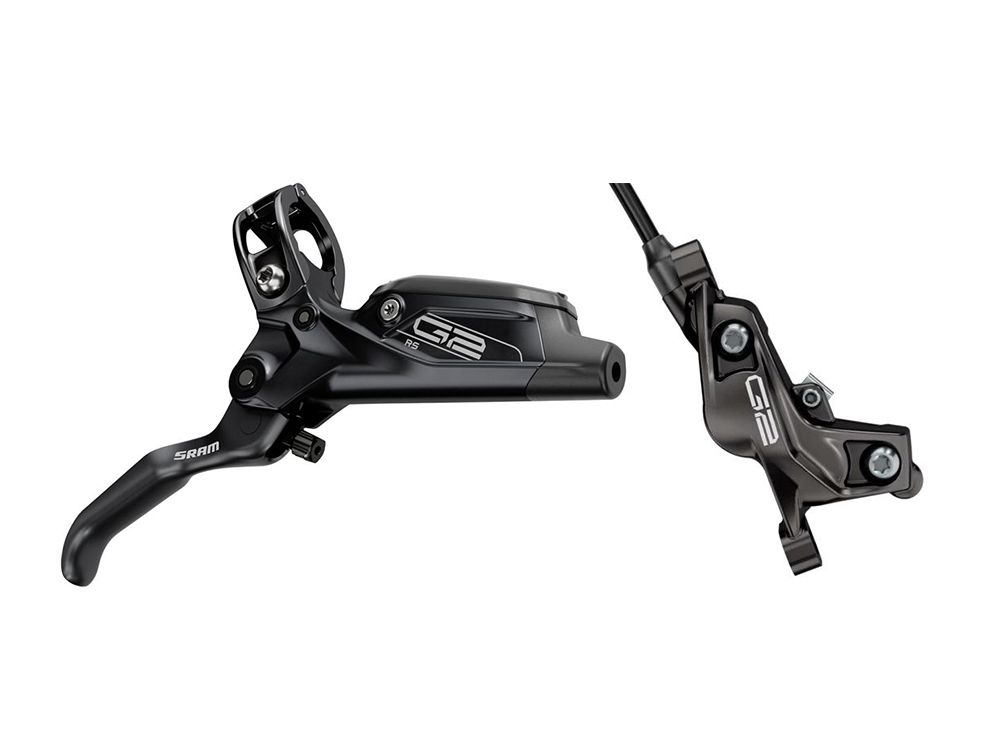 Hamulec tarczowy tylny SRAM G2 RS 2000mm