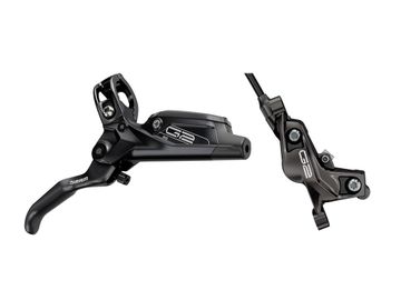 Hamulec tarczowy tylny SRAM G2 RS 2000mm