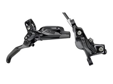 Hamulec tarczowy tylny SRAM G2 Ultimate Gloss Black 2000mm