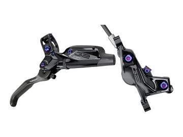 Hamulec tarczowy tylny SRAM G2 Ultimate Rainbow 2000mm