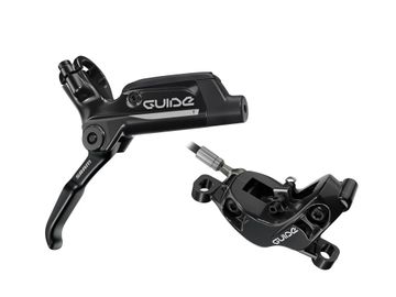 Hamulec tarczowy tylny SRAM Guide T 1800mm