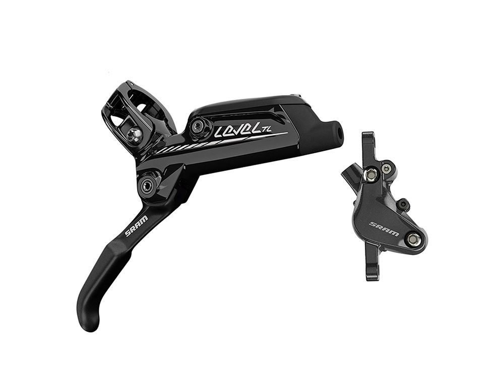 Hamulec tarczowy tylny SRAM Level TL 1800mm
