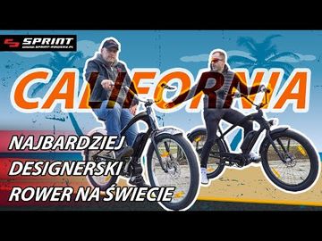 Rower elektryczny Electra Ace of Spades Go! 5i 2022