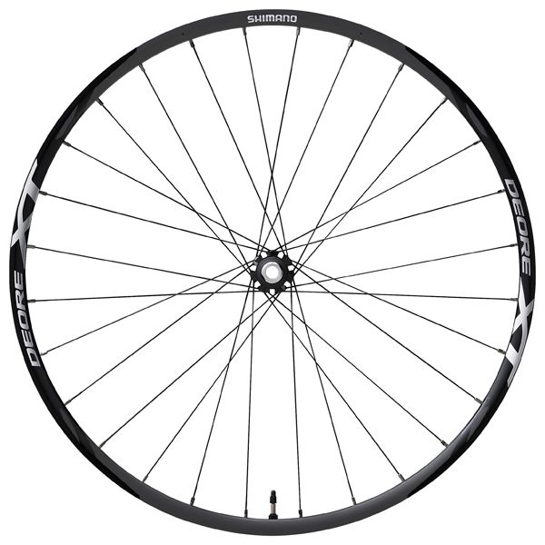Koło przednie Shimano XT WH-M8000 29 cali pod oś 15mm  