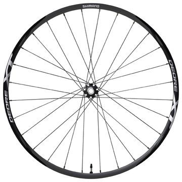 Koło przednie Shimano XT WH-M8000 29 cali pod oś 15mm