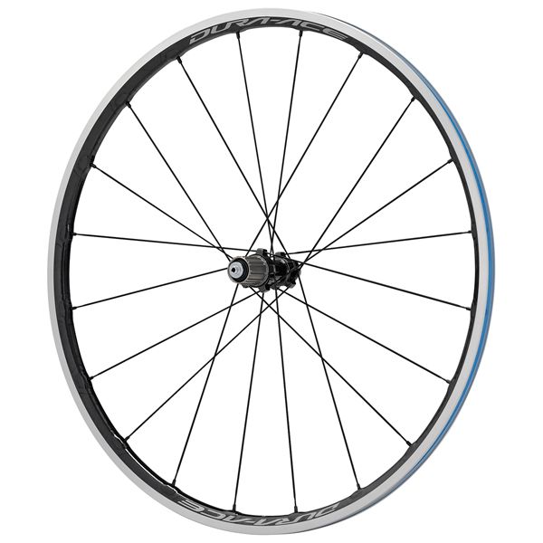 Koło tylne Shimano Dura Ace WH-R9100-C24-CL  