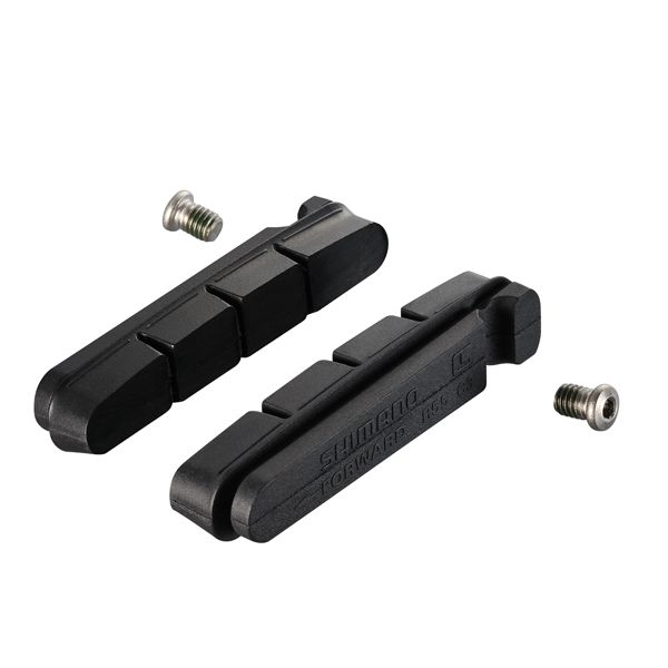 Klocki hamulcowe Shimano R55C3 Dura-Ace / Ultegra / 105 2 komplety 