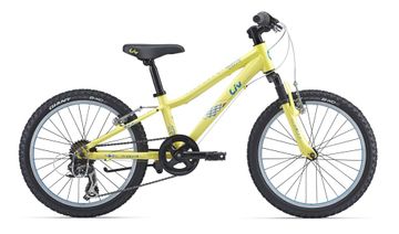 Rower dziecięcy Giant 16 Enchant 20"