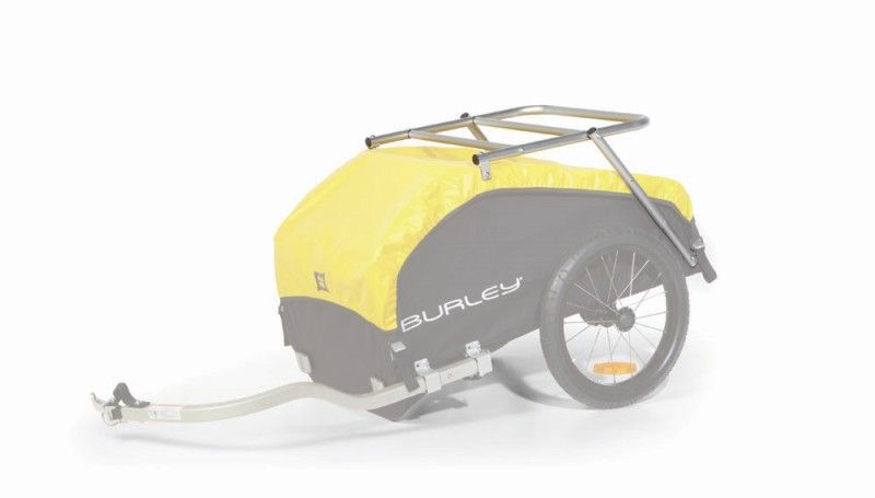 Bagażnik do Nomad'a Burley Cargo Rack