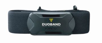 Topeak Duoband Hart Reate Monitor Set (Bluetooth Smart 4.0 & ANT+)