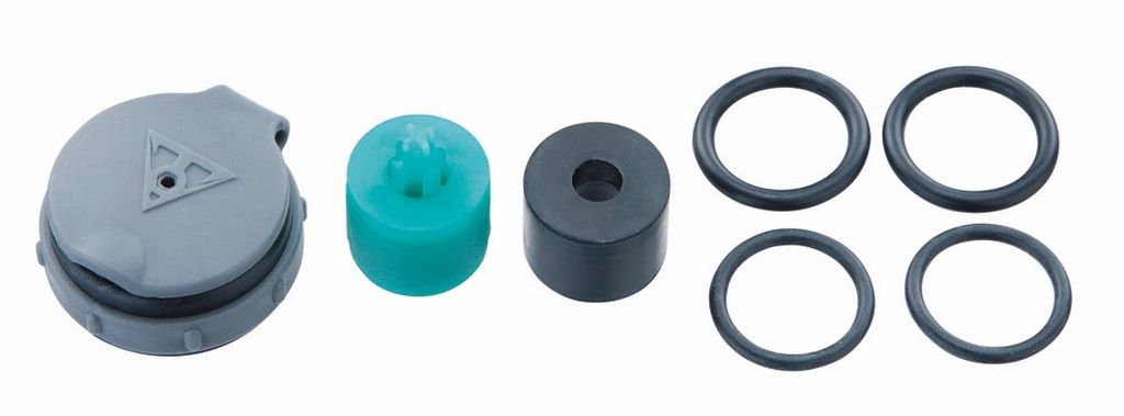 Zestaw naprawczy zaworu pompki Mini Dual G