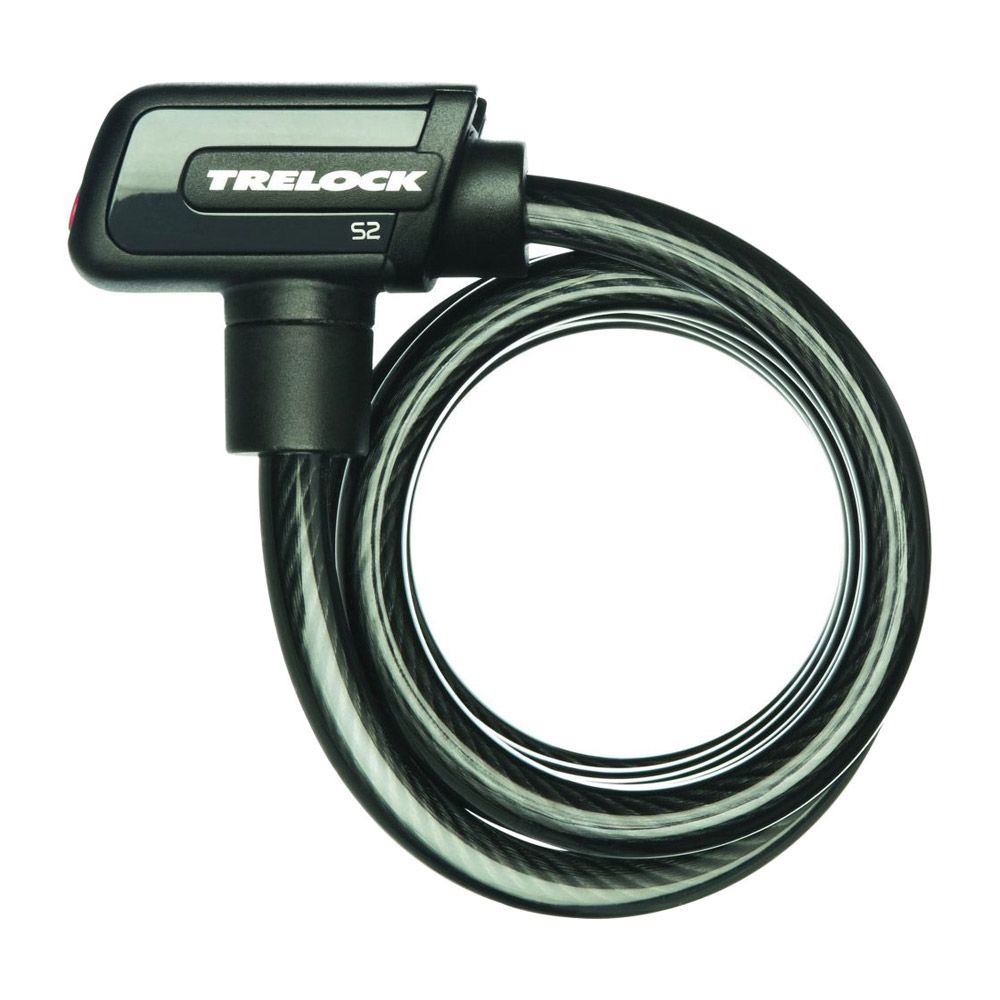 Trelock zapiecie spiralne S 2 150/12