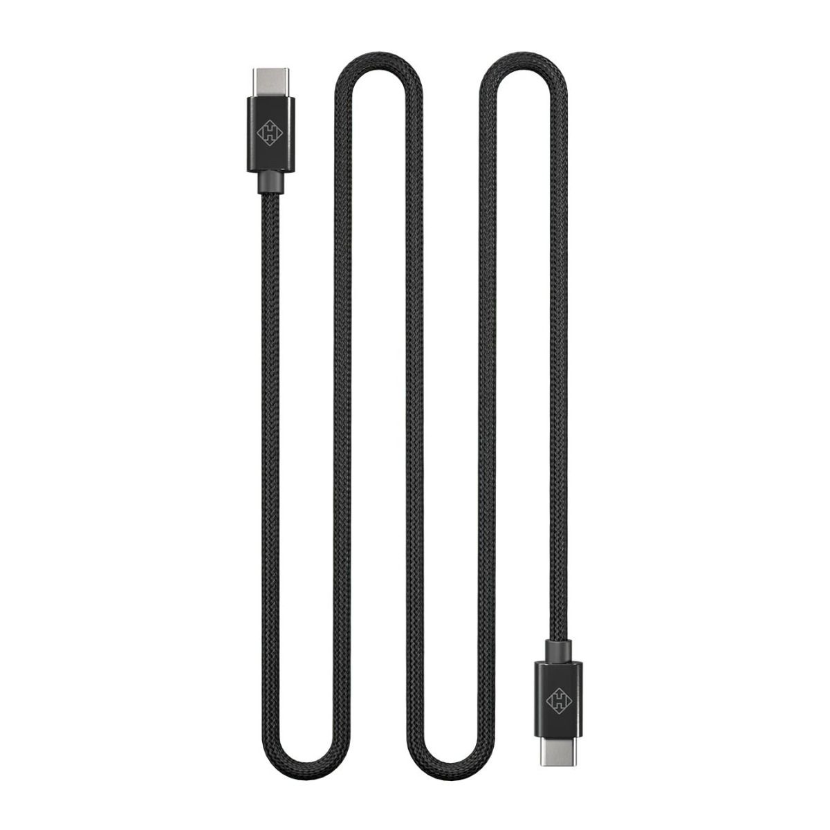 Kabel USB-C do nawigacji Hammerhead Karoo 3