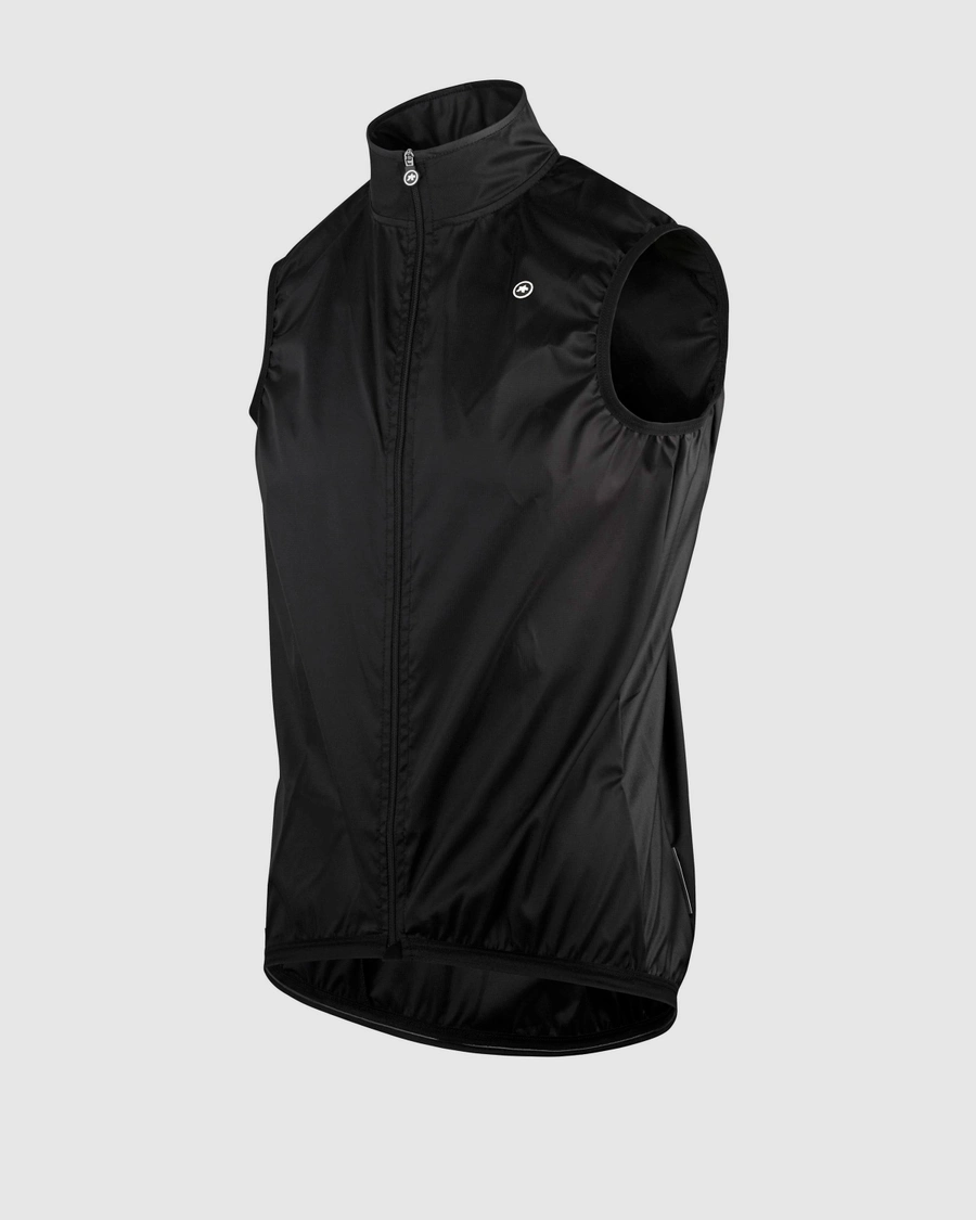 Kamizelka Assos MILLE GT WIND VEST