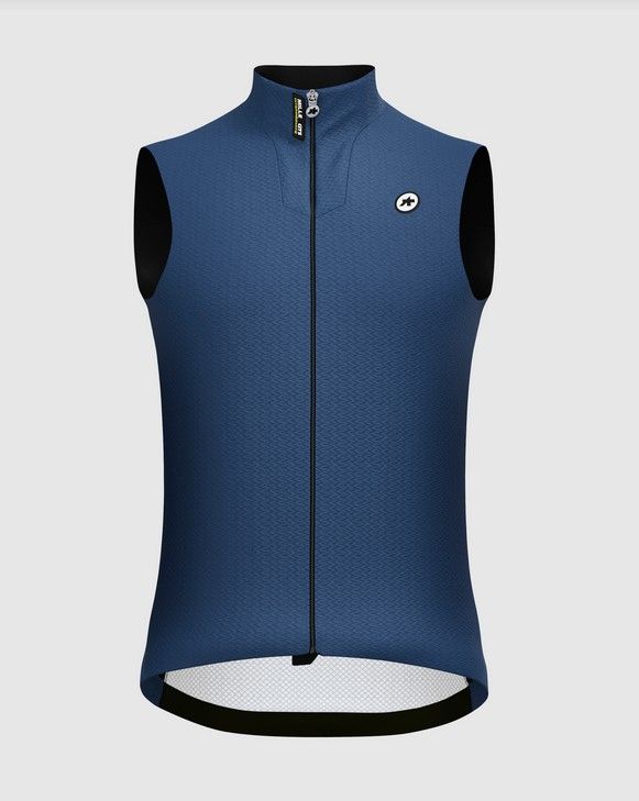 Kamizelka Assos Mille GTS Spring Fall Vest C2