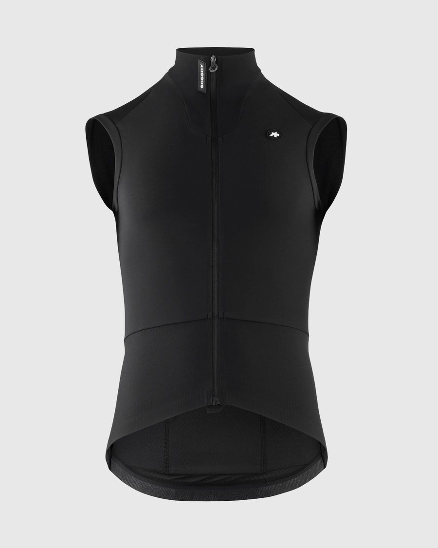 Kamizelka bezrękawnik Assos Equipe R Spring Fall Gilet S11
