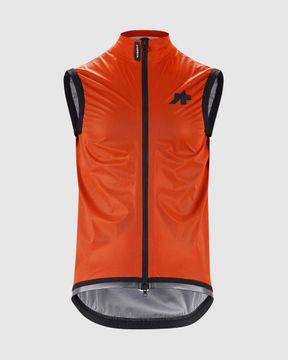 Kamizelka bezrękawnik Assos Equipe RS Rain Vest S9