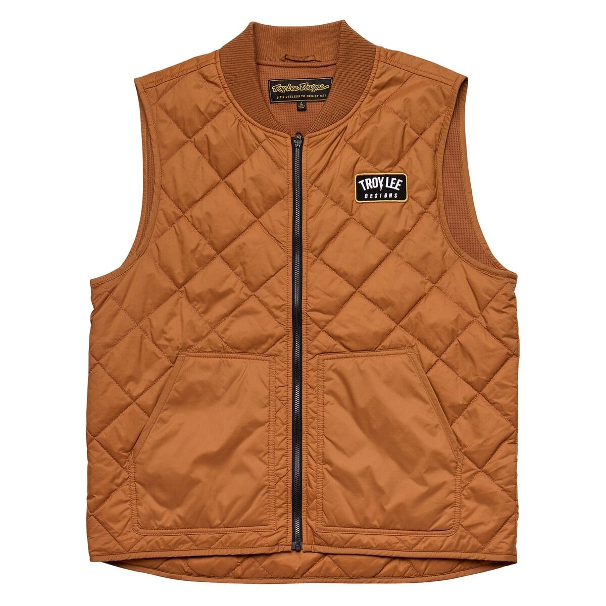Kamizelka TLD Ruckus Ride Vest Mono