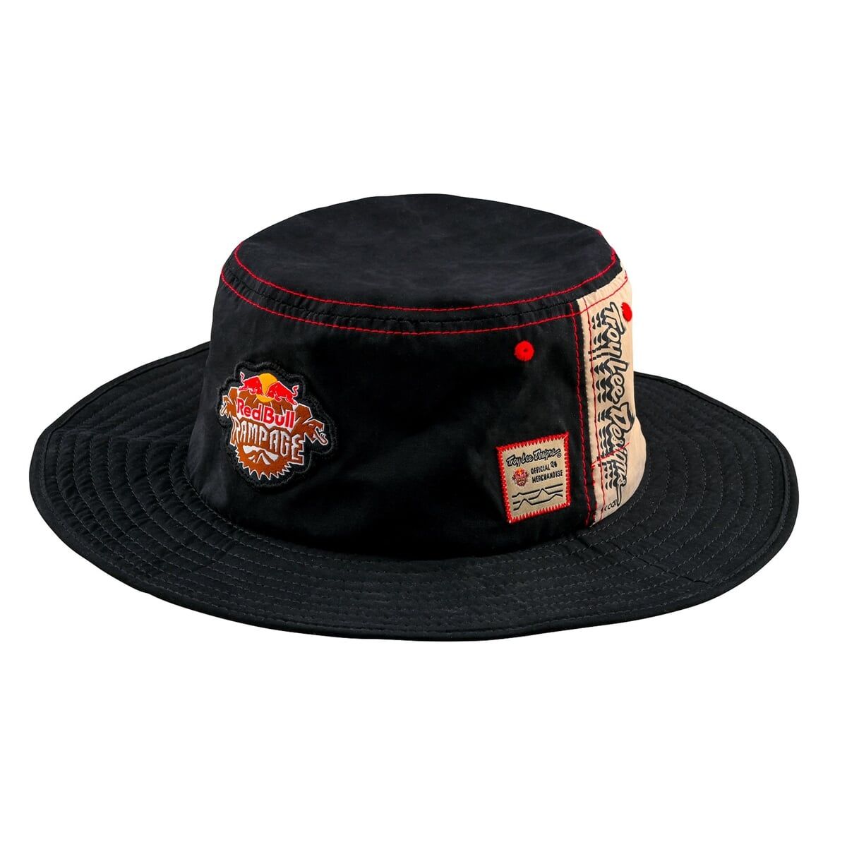 Kapelusz TLD Rampage Mind Melt