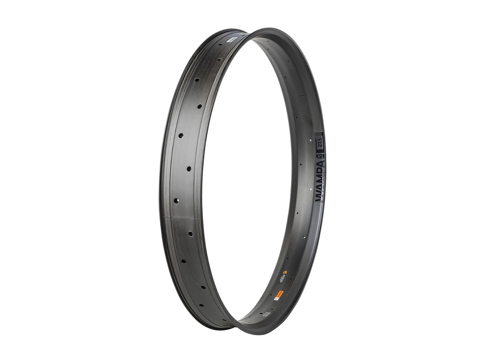 Karbonowa obręcz Trek Wampa