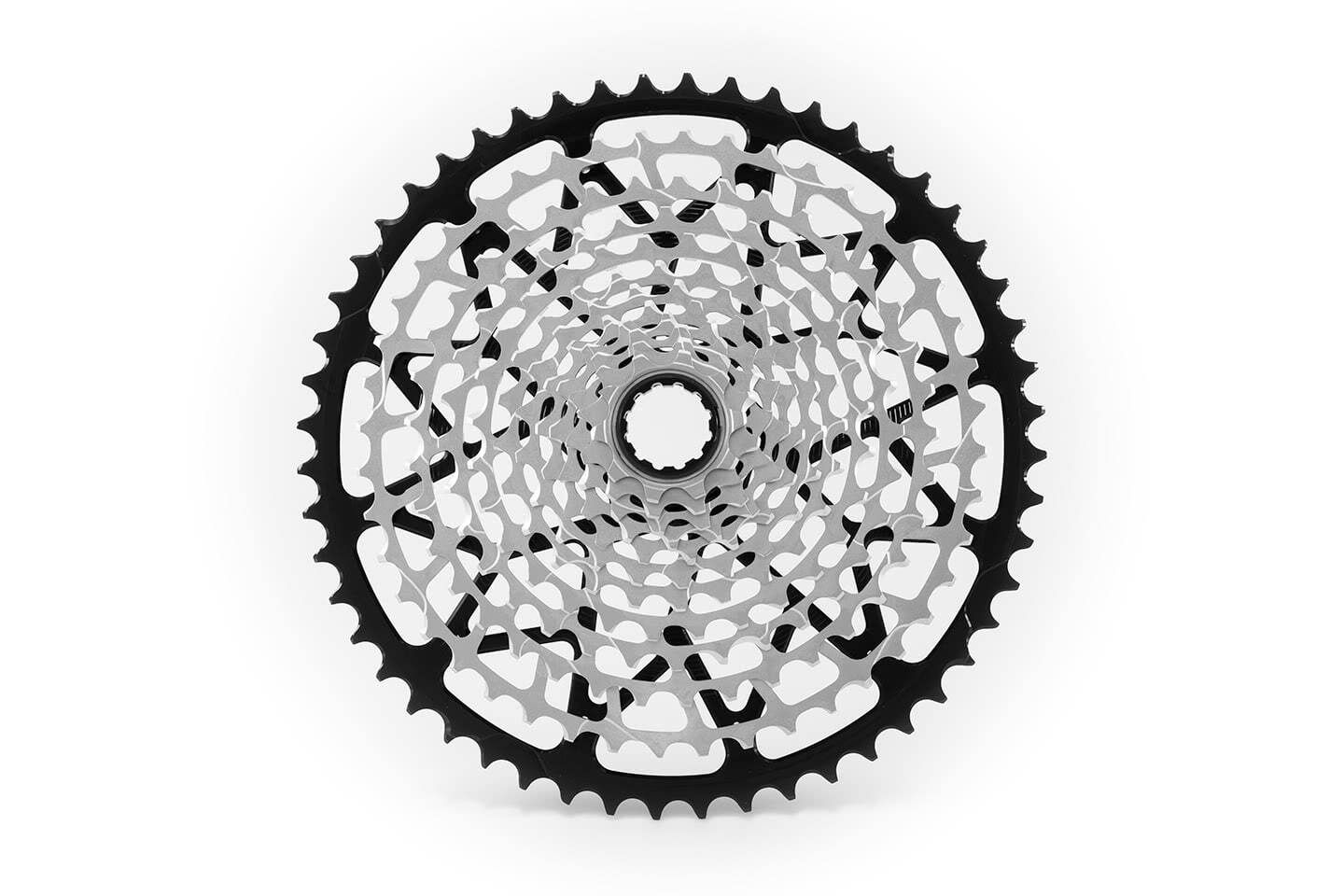 Kaseta Garbaruk 12-speed cassette (SRAM XD freehub)