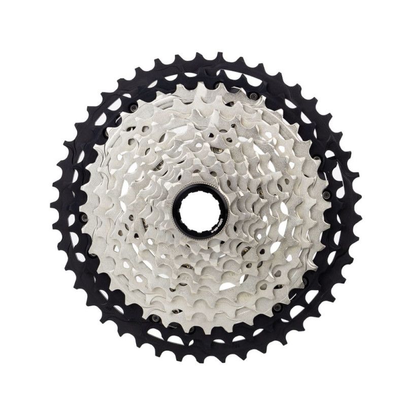 Kaseta Shimano Deore XT CS-M8100